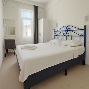 Kamer met een King Size Bed